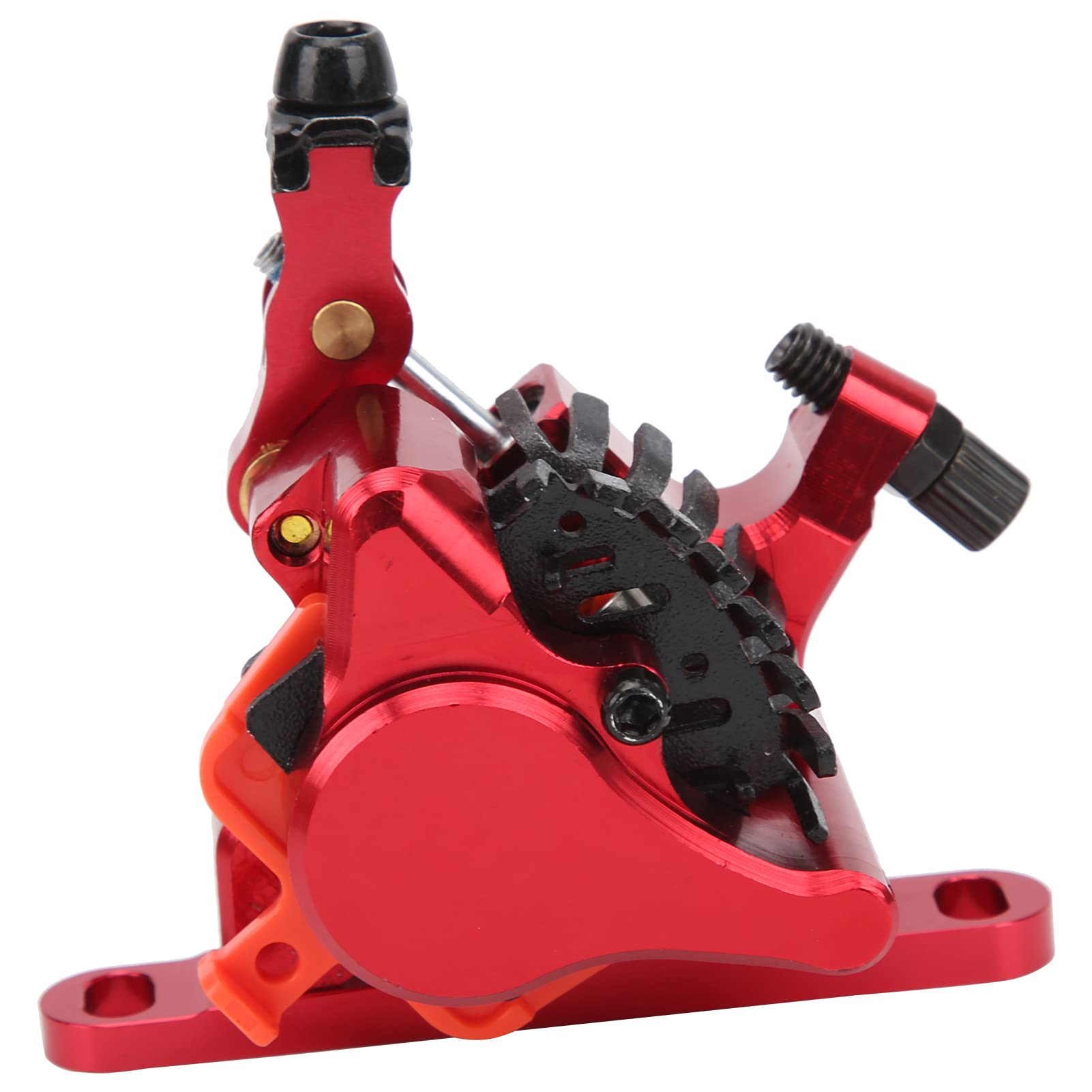 Mi. Xim – système de frein à disque hydraulique pour vélo, ligne de traction, frein à disque à huile avant et arrière (Frein à disque avant 140MM)