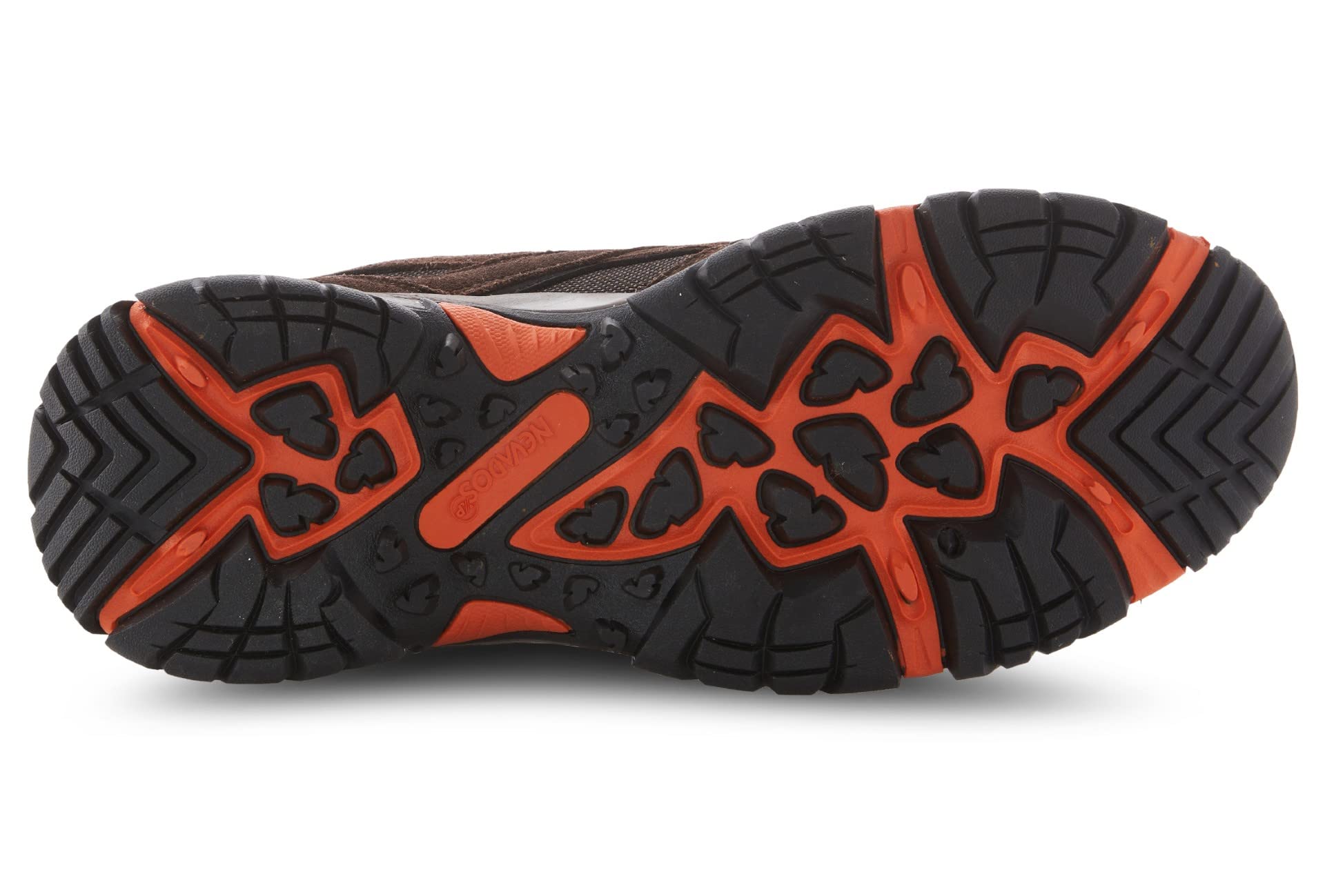 Nevados Xp Mens Boomerang Ii Low Waterproof Hiking Boots