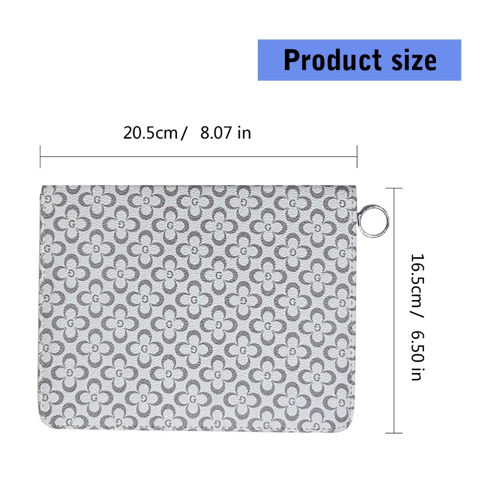 Aluminiowy zestaw okrągłych drutów dziewiarskich z akcesoriami dziewiarskimi 3,0 mm-6,0 mm