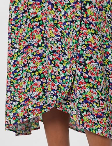 Image of Marks & Spencer Women's Below The Knee Skirt