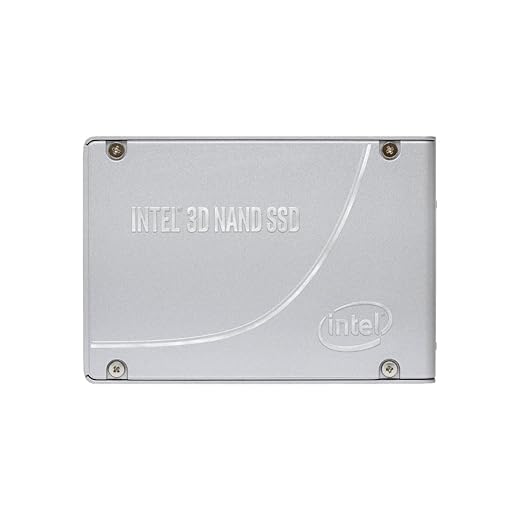INTEL Corporation INT-SSDPE2KX020T801 Intel SSD DC P4510 Series (2.0TB 2.5in PCIe 3.1 x4 3D2 TLC) Generic Single Pack