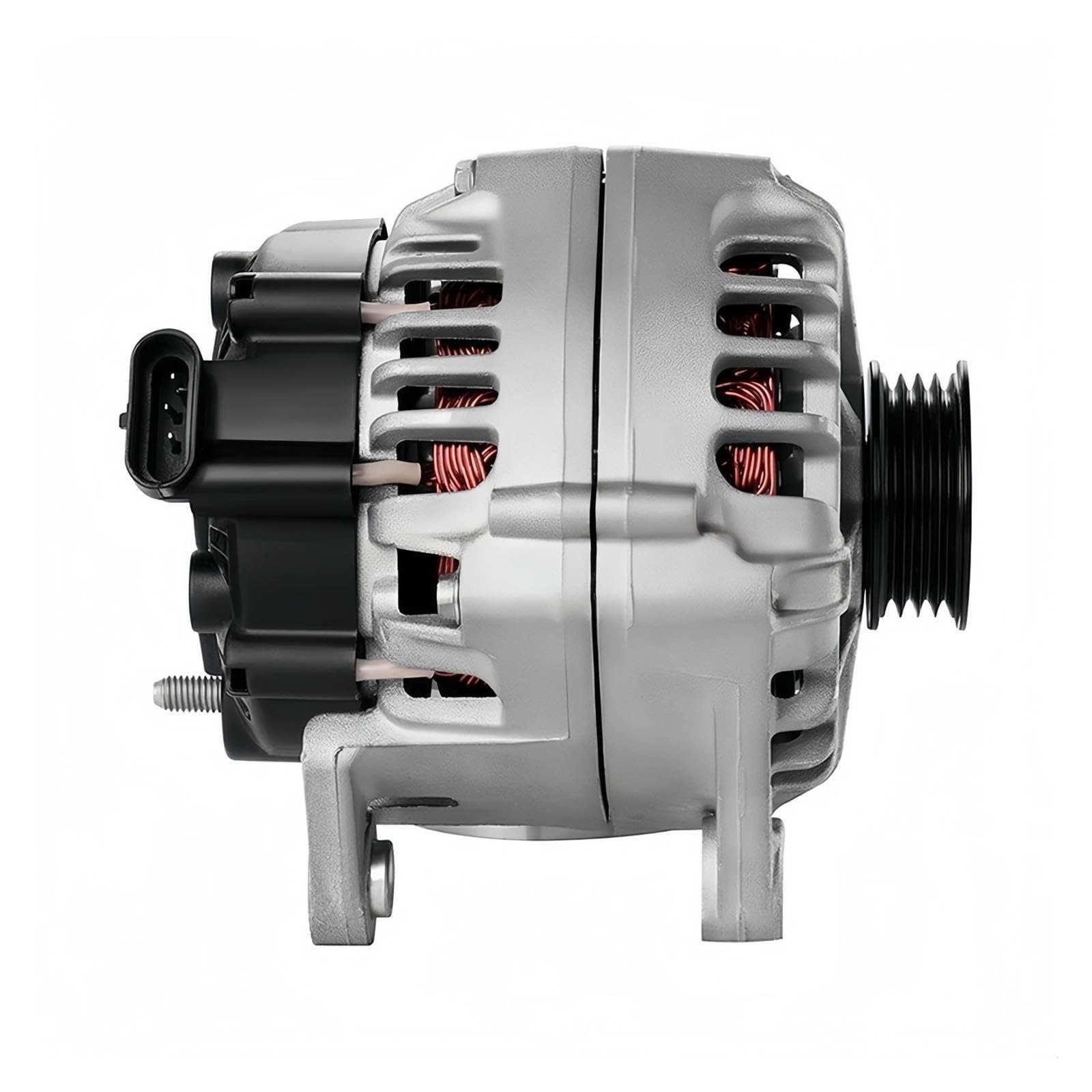Alternateur 12V 85A Compatible for Wuling Hongguang 1.2 9025553