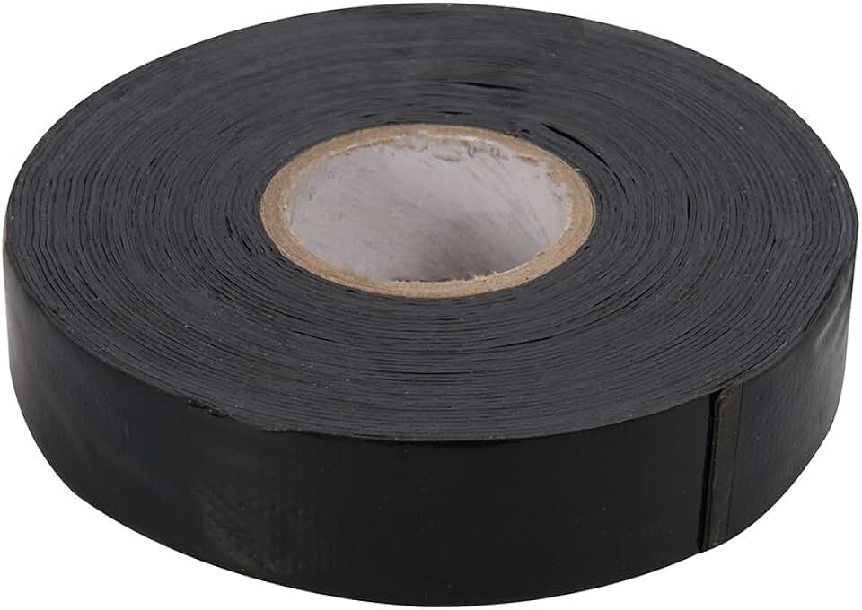Amazon.co.uk rubber tape