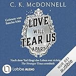 Love Will Tear Us Apart - Nach dem Tod fängt das Leben erst richtig an? The Stranger Times ermittelt.