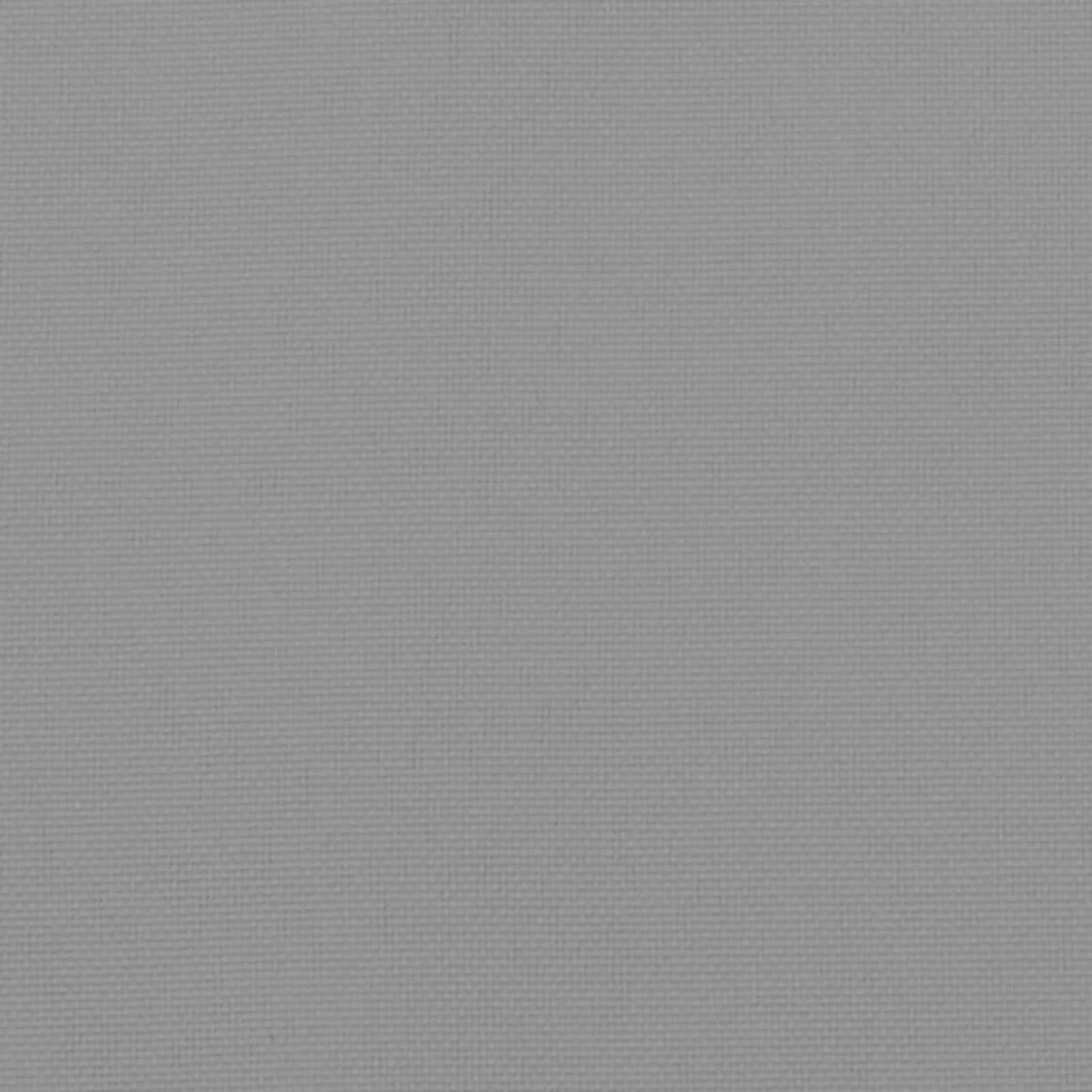 LAPOOH Cojín Silla jardín Respaldo bajo 6 uds Tela Oxford Gris, Cojines para Butacas De Jardin, Cojines Sillas Cocina, Cojines para Sillas De Terraza, Cojin Silla Exterior
