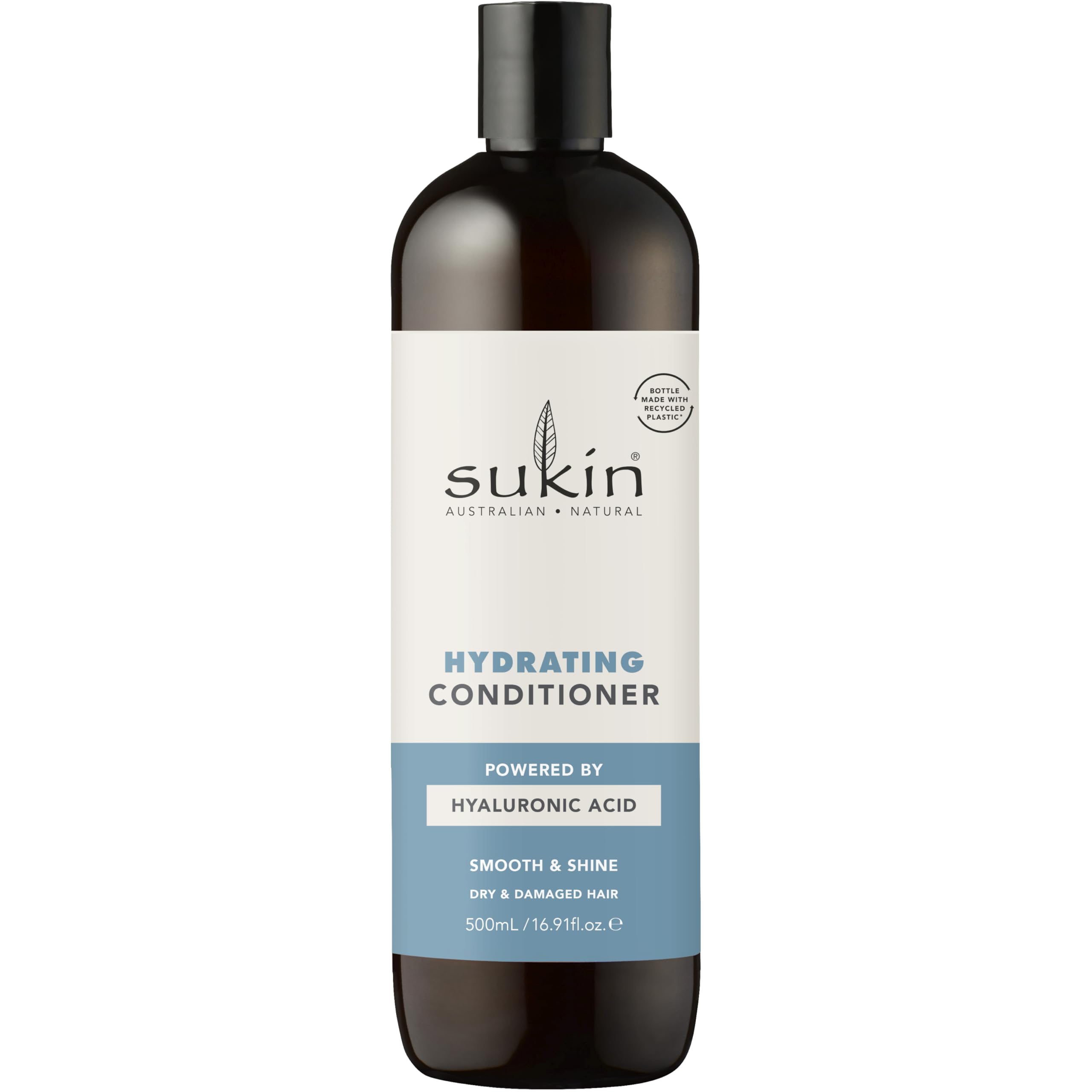 Sukin Hydrating Conditioner, 500 ml