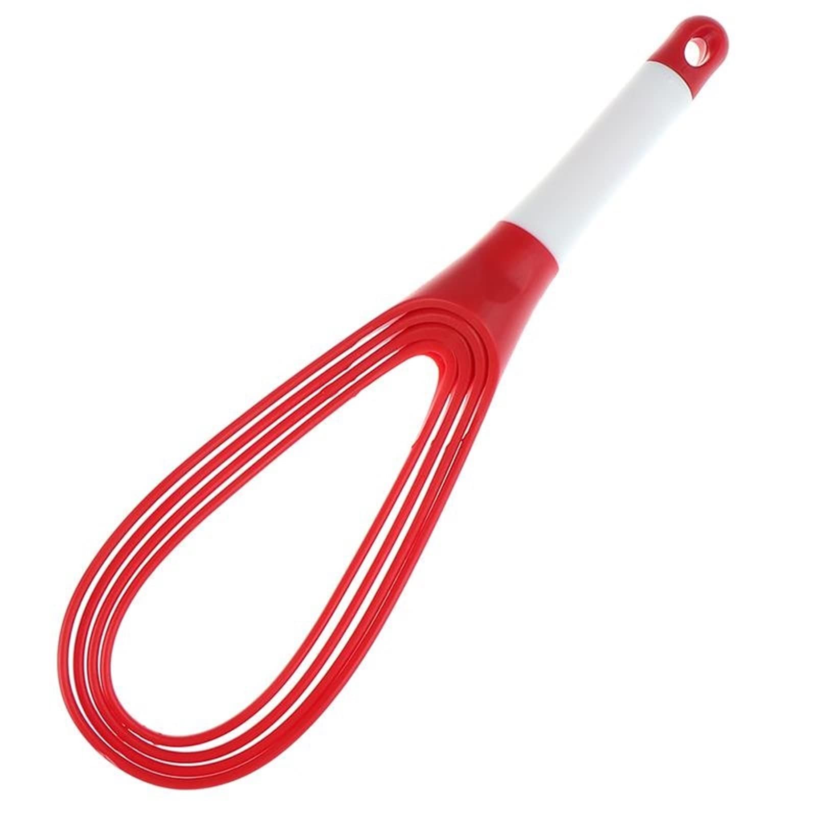 BBAUER for Cucinare la Frusta da Cucina agitatore for Utensili da Cucina agitatore for frullatore for Uova Manuale Rotante in Silicone
