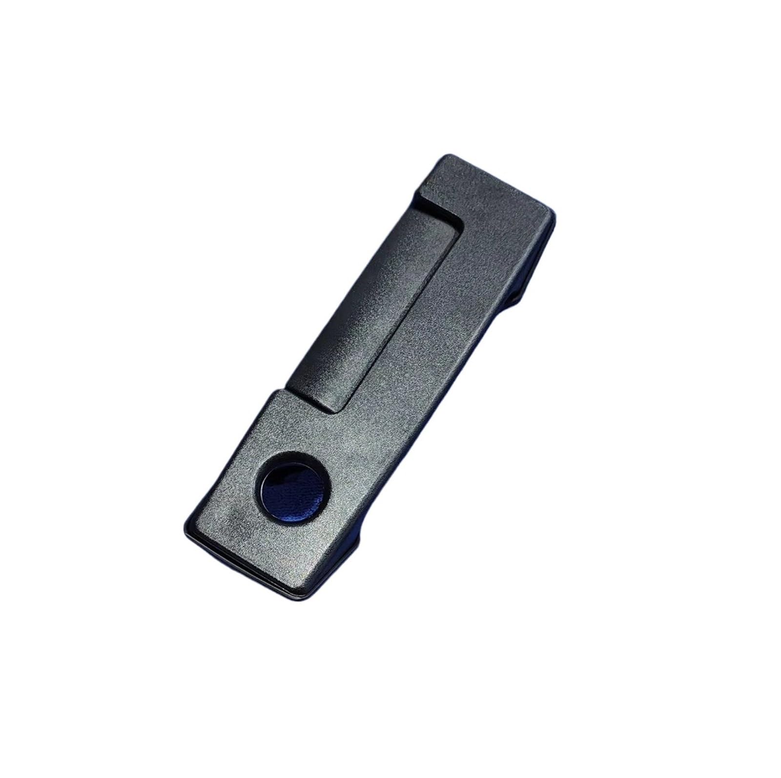 Dzwdy One Color Exterior Door Handles Compatible With Nissan For Urvan 2002-2012 Exterior Door Handle With Hole Rear Left And Right Door Handle Oem:82606-Vw000 82607-Vw000
