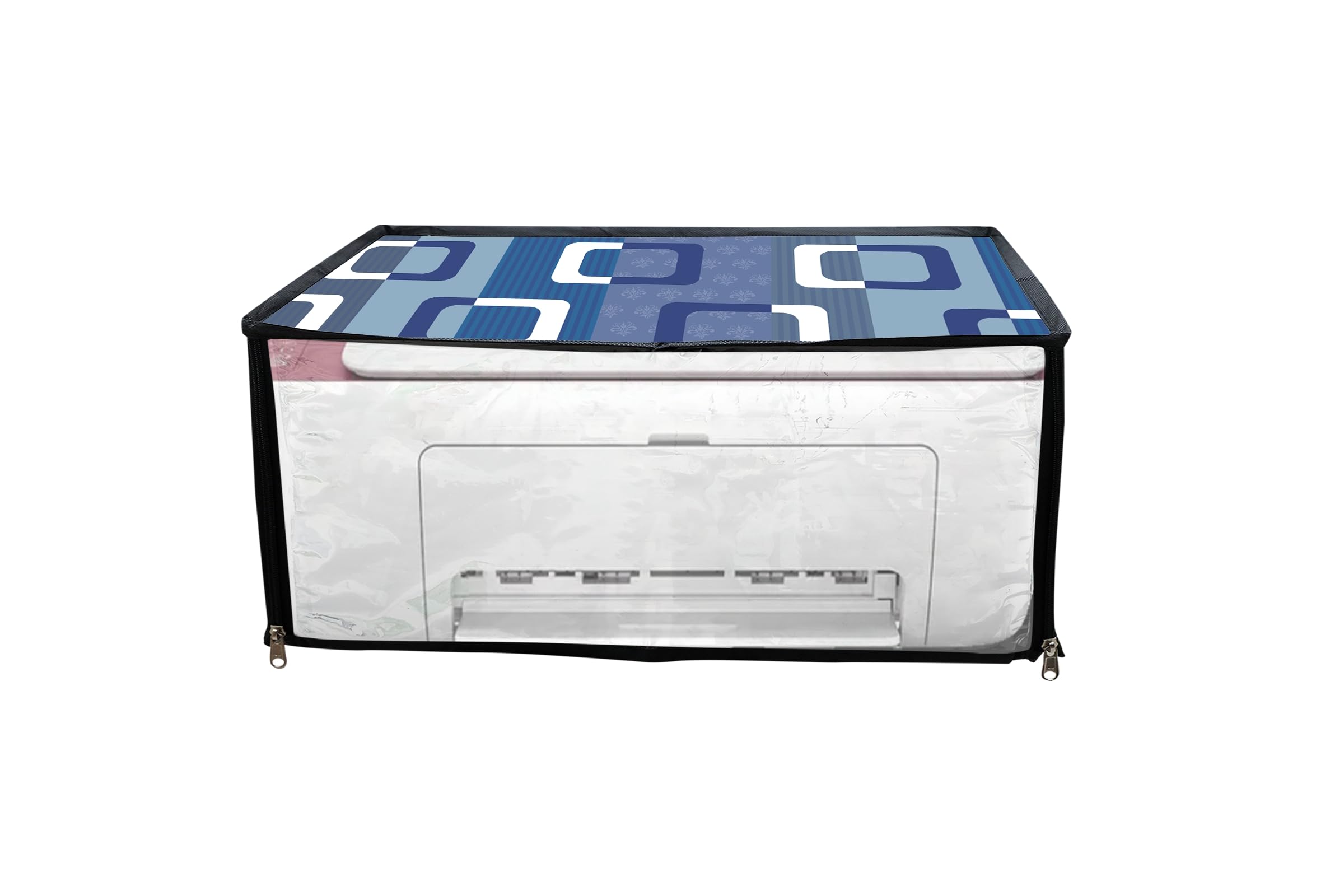 Printer Cover For HP Desk Jet Ink Advantage Ultra 4929 Printer (Blue Check Print)Printer Cover (B0CWYCJ37Q) Amazon Price History, Amazon Price Tracker