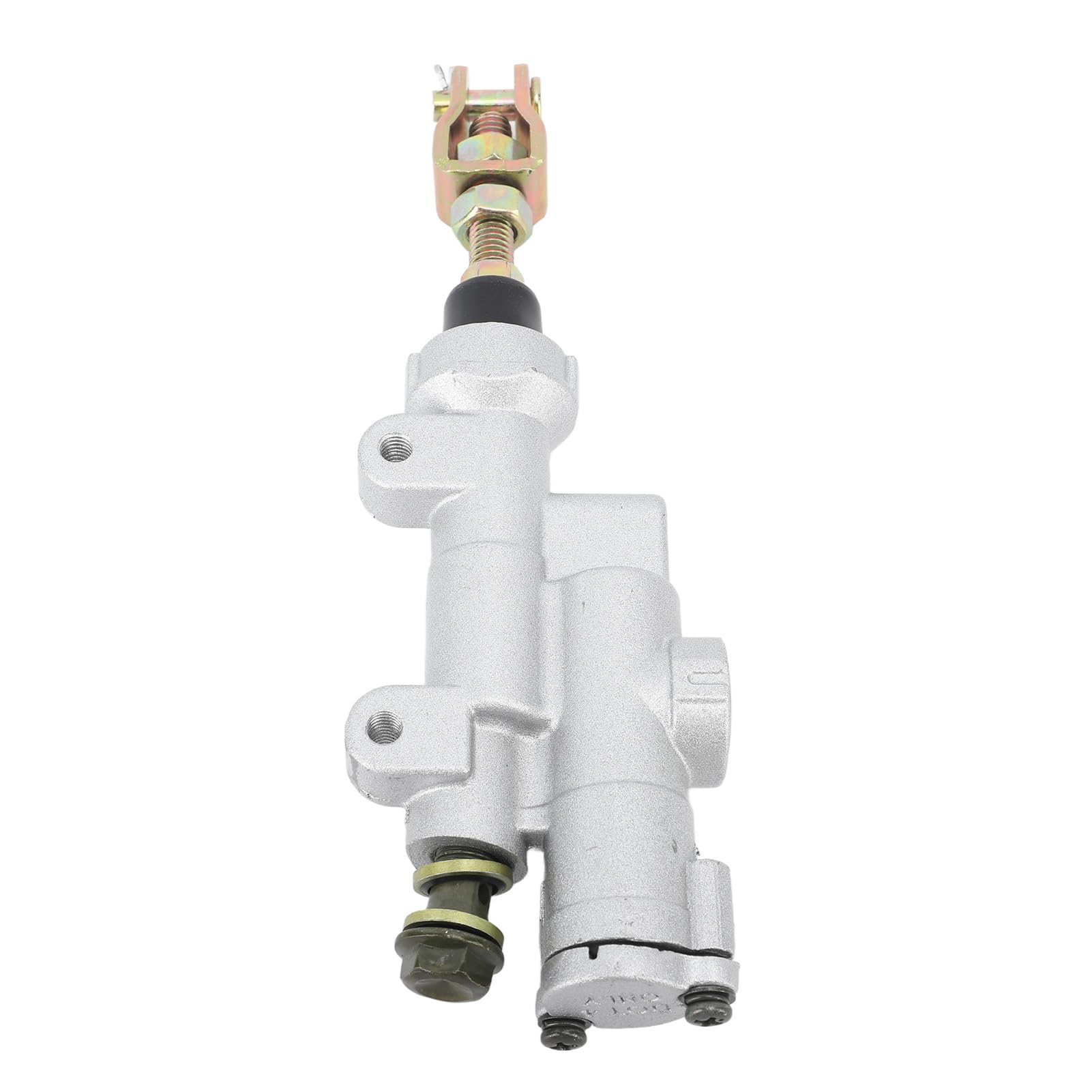 Pompa Freno Posteriore, Pompa Freno in Metallo Ad Alte Prestazioni Per CRF 250R 450R 250X 450X CR 125R 250R