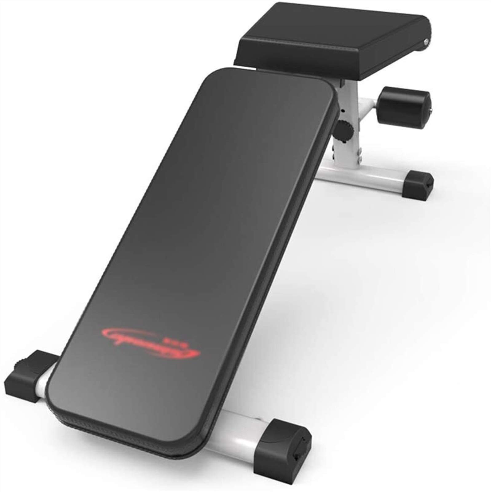 Ławka do ćwiczeń, ławka do hantli, ławka do ćwiczeń Ławka do ćwiczeń Fitness Wyciskanie ławki Krzesło fitness Wielofunkcyjny stołek latającego ptaka Deska do ćwiczeń brzucha w domu