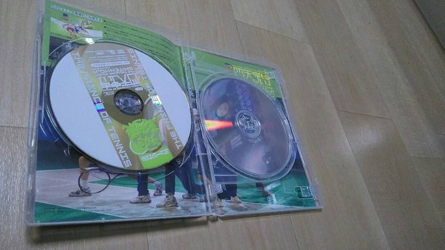 Amazon.co.jp: ミュージカル『テニスの王子様』 The Treasure