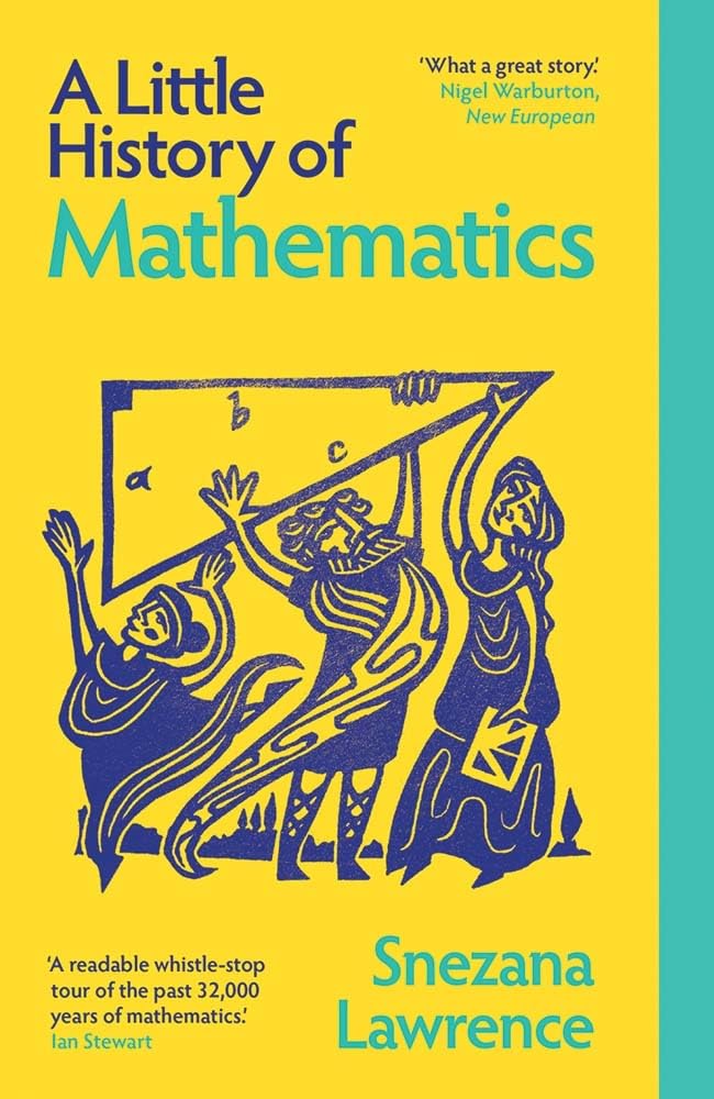 A Little History of Mathematics