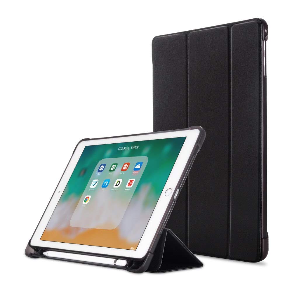 Amazon | ipad Pro 9.7 2016ケースA1673 A1674 PUレザーシリコーン