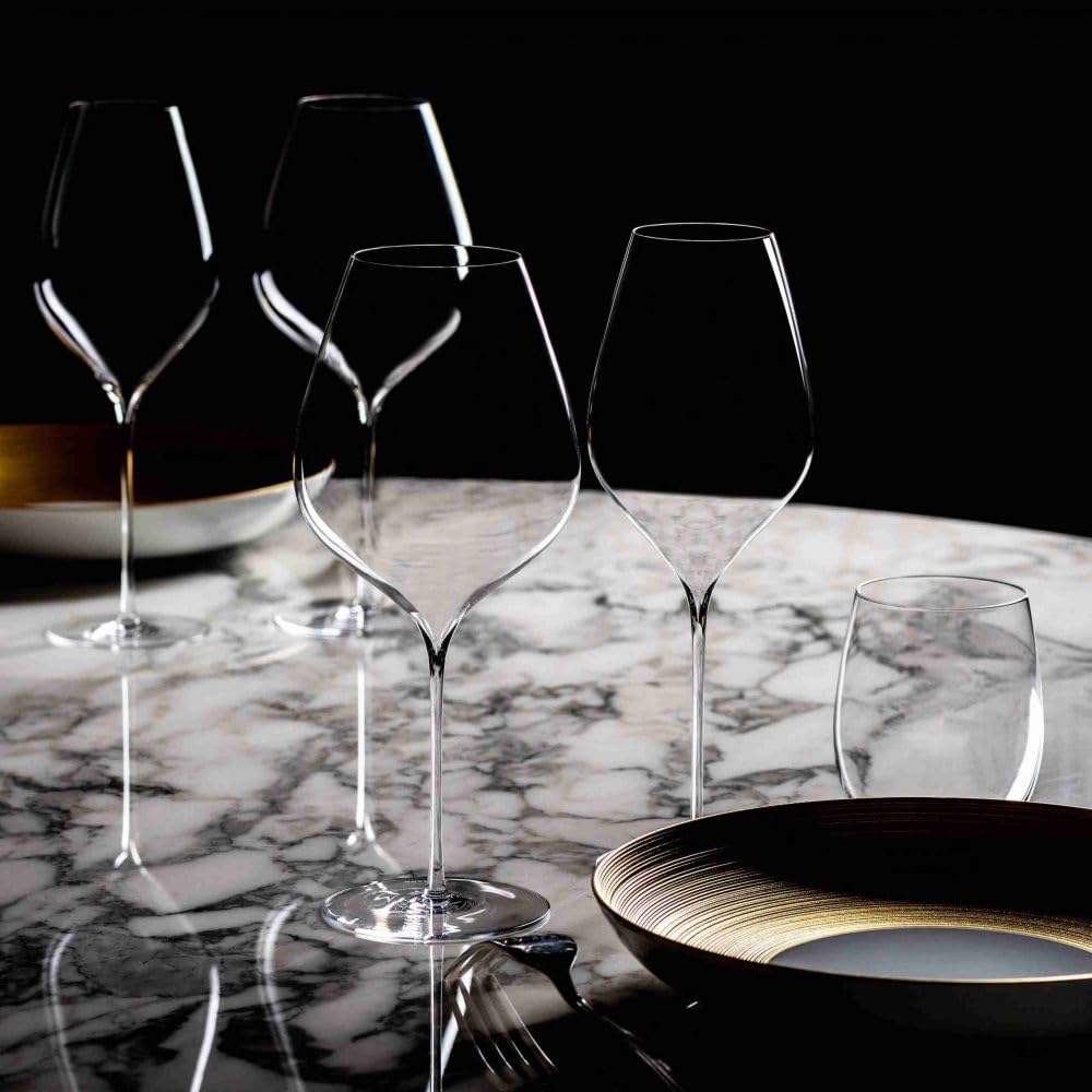 lehmann glass Weingläser Lallement Nr. 4, 43 cl, 6 Stück