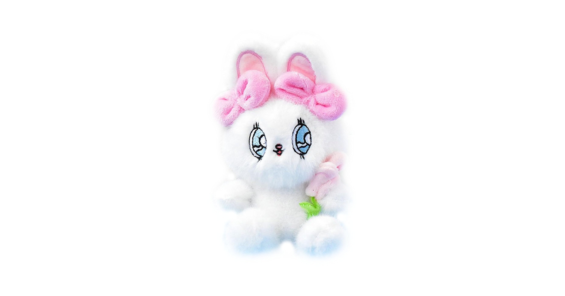 Amazon.co.jp: [LaliLaco] エスターバニー うさぎ ぬいぐるみ