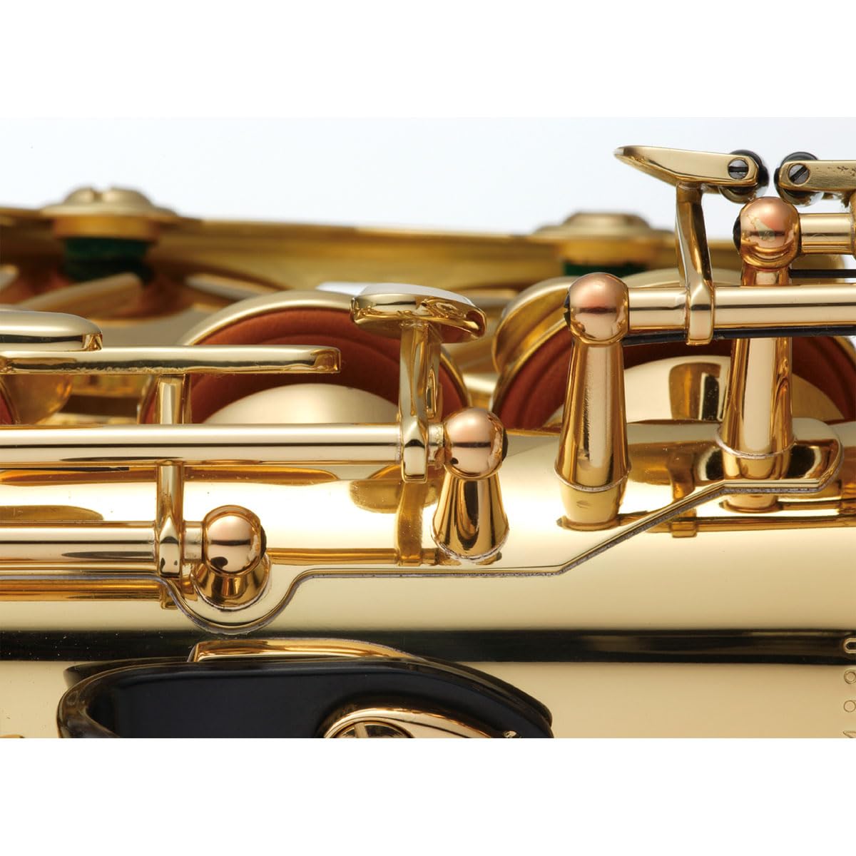 Amazon.co.jp: Antigua / アンティグア AS MARKII GL アルトサックス 