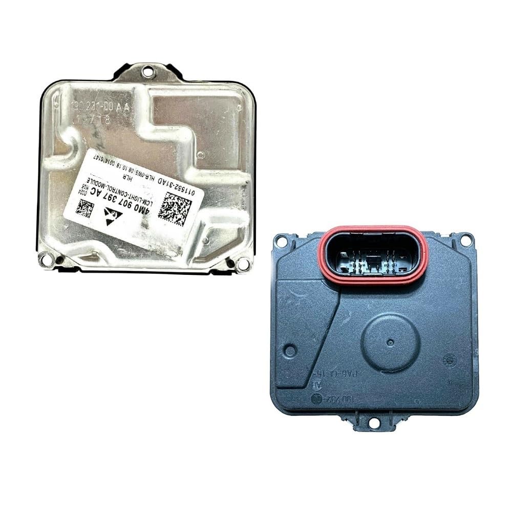 Amazon.com : Xenon Ballast 4M0907397AC for A4 Q7 RS5 S4 S5 Car