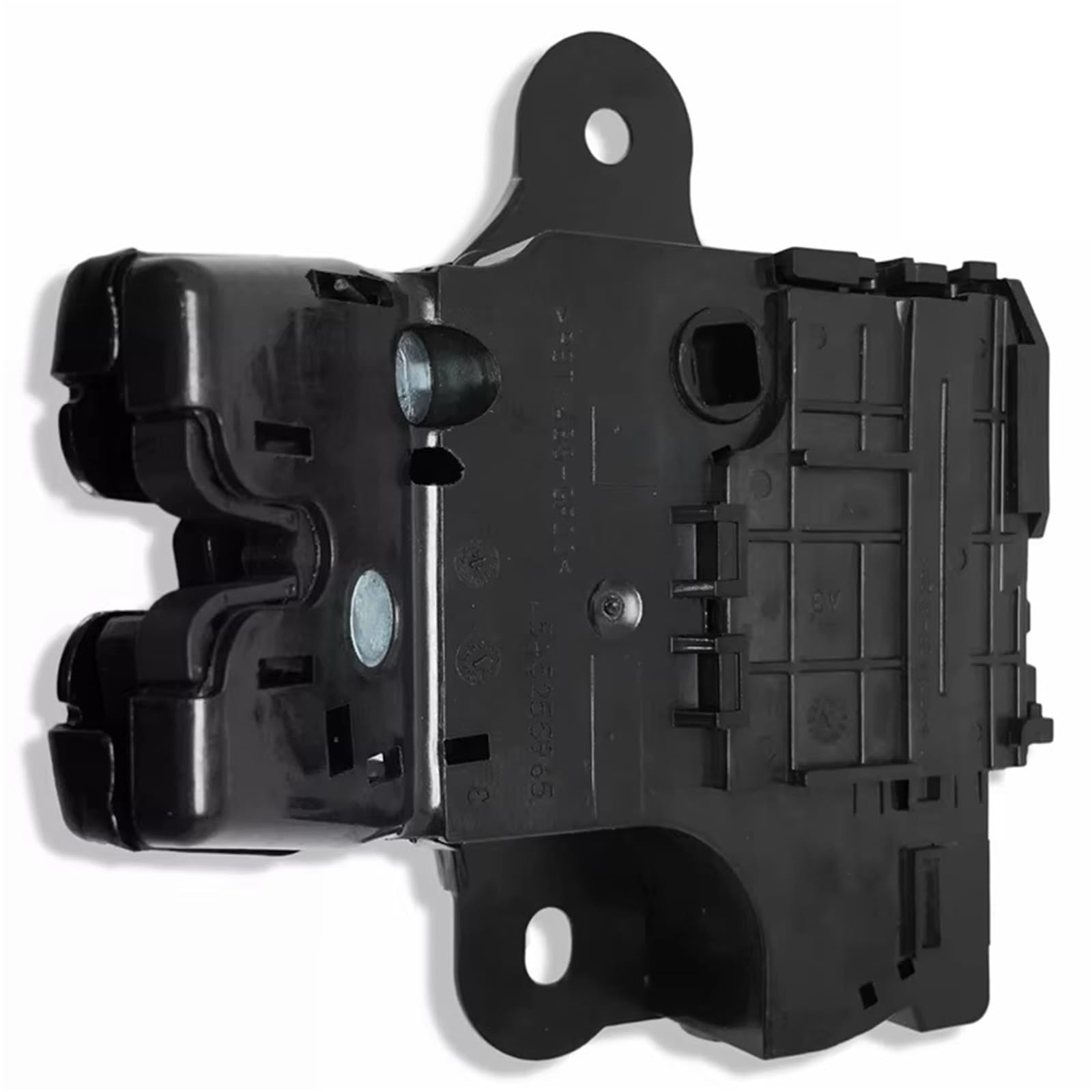 Tailgate Boot Lock Compatible with Chevy for Impala 2014 2015 2016 2017 Automotive Components Trunk Lid Lock Latch Actuator OEM：13501988