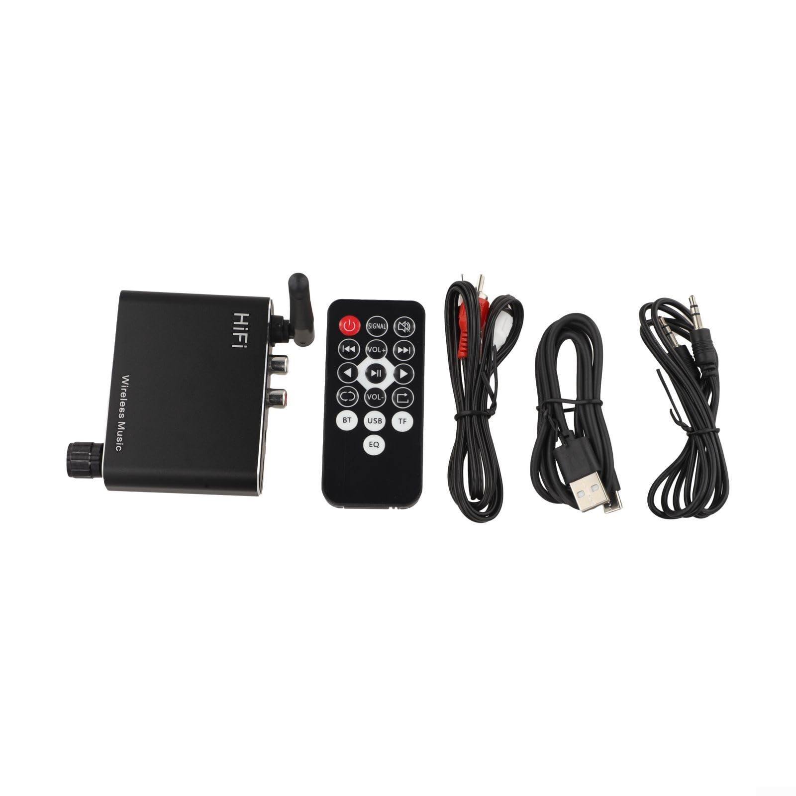5.4 Adattatore AUX USB per trasmettitore HiFi ricevitore 5.4 adattatore AUX