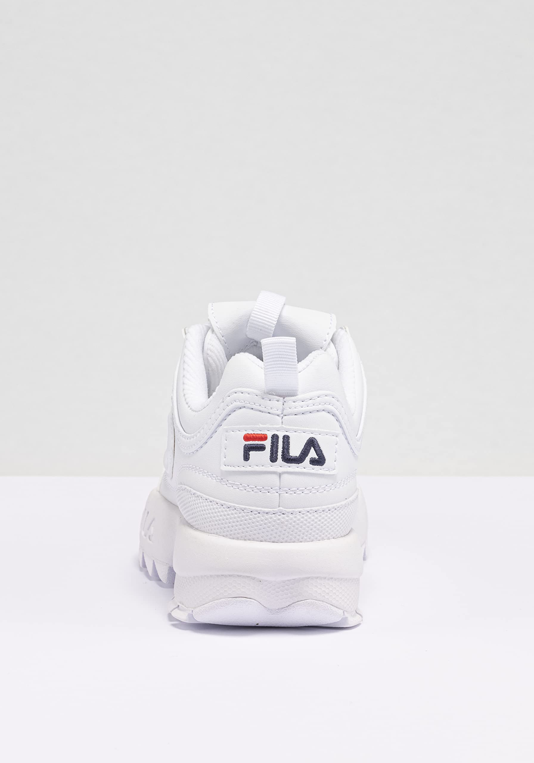 Fila Disruptor Teens Zapatillas Niñas