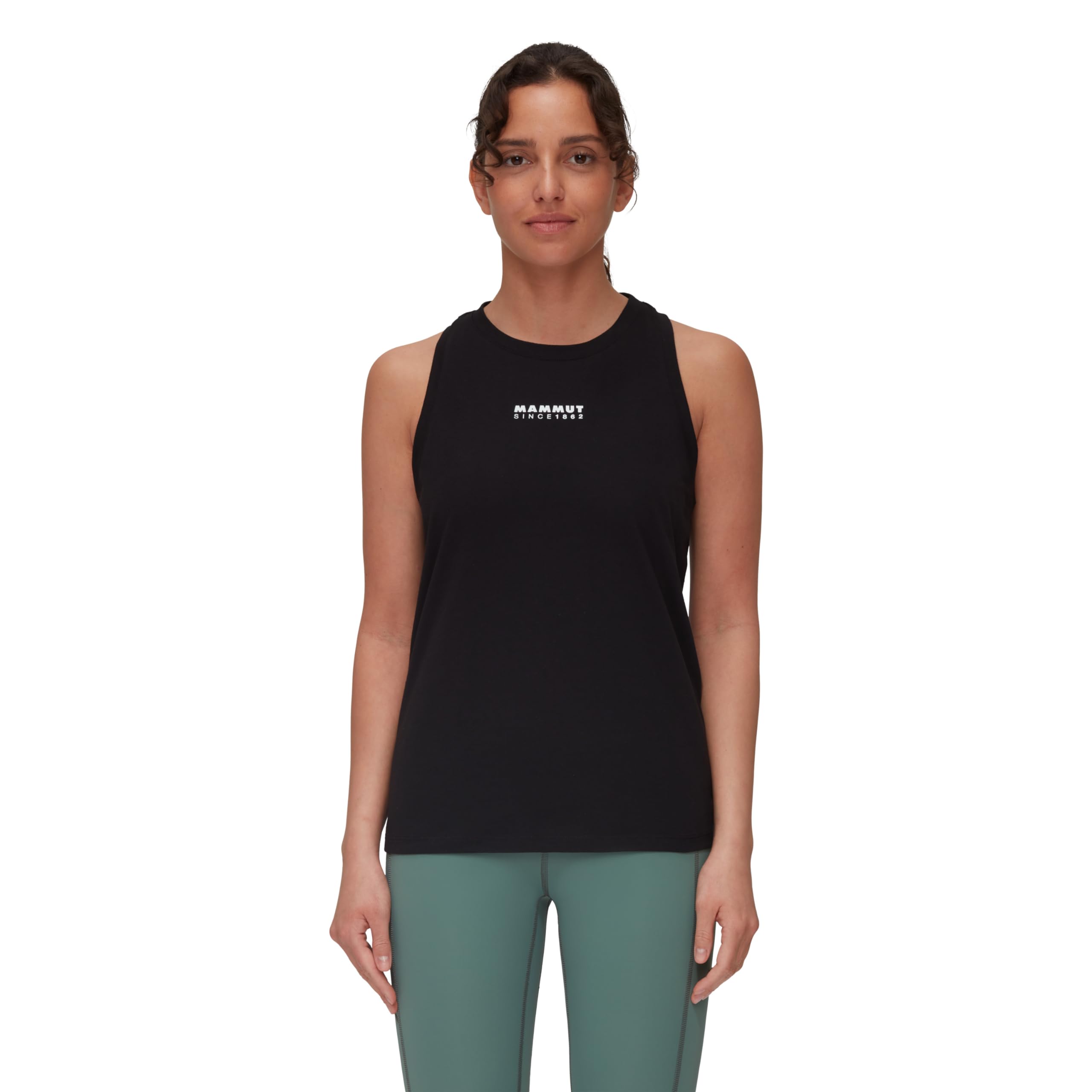 Mammut [101702] Zbiorniki i topy Kobiety Mammut Core Tank Top Women 1862