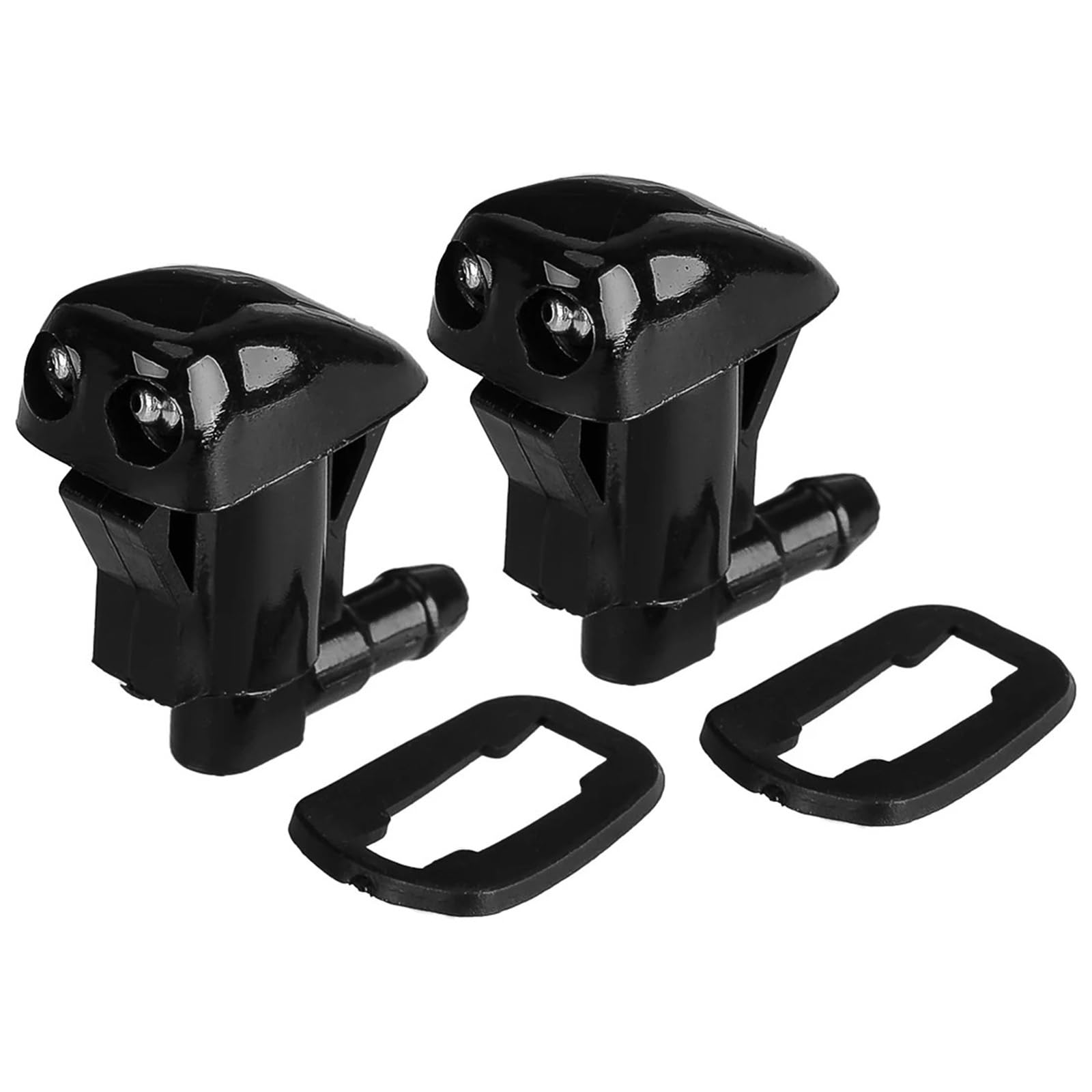 Gicleur lave-glace avant essuie-glace Toyota Land Cruiser Prado 120