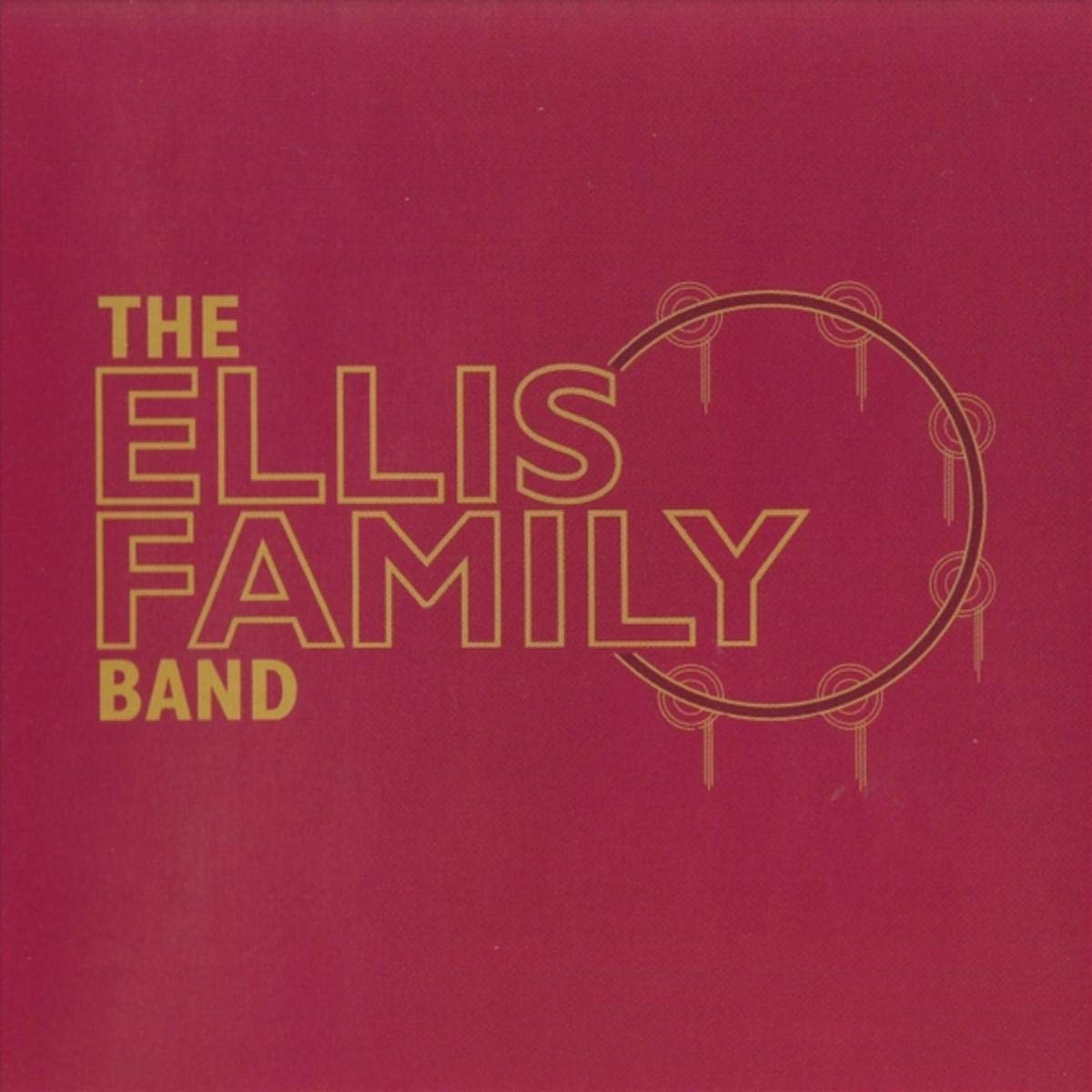 The Ellis Family Band