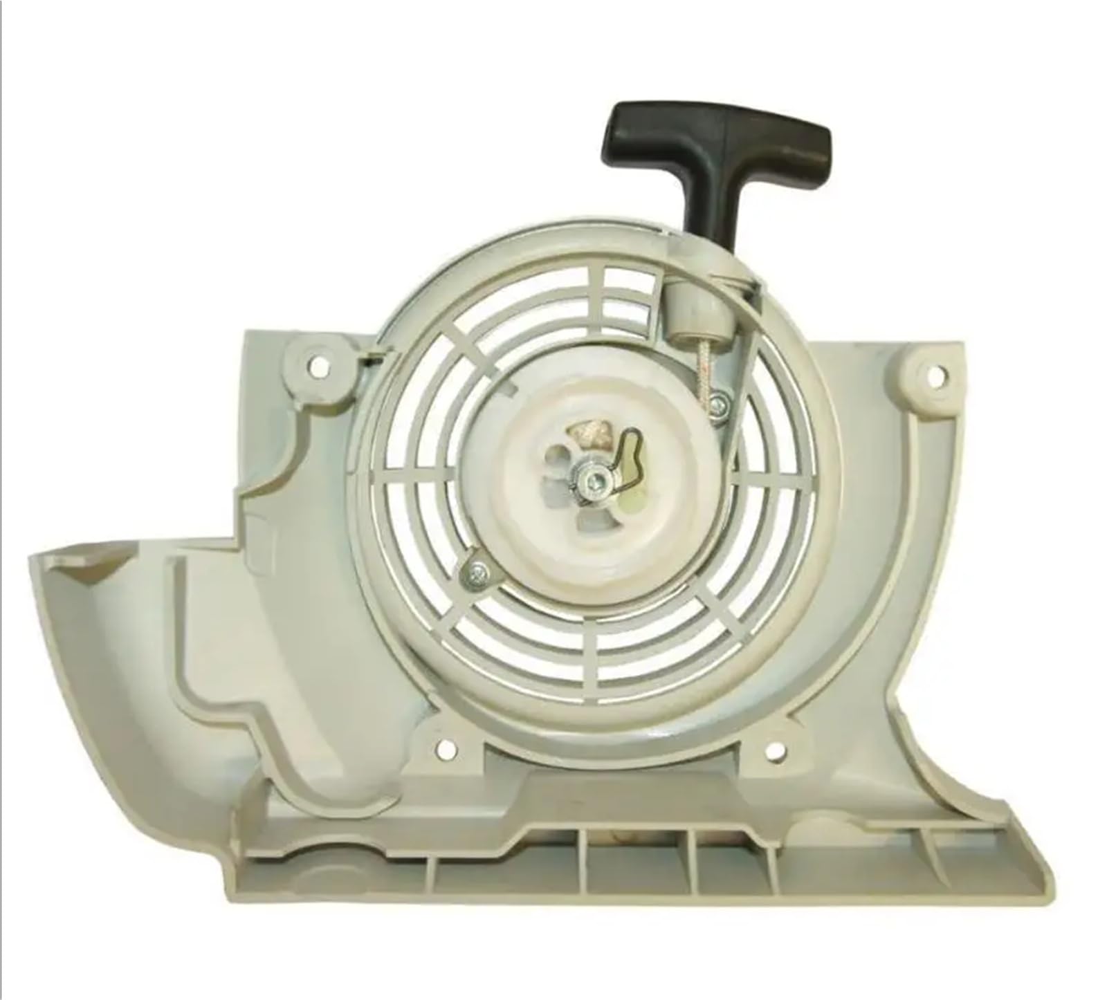 FS450 AVVIAMENTO A Strappo for FS400 FS480 Trimmer AVVIAMENTO A Strappo Copertura Protezione ALLOGGIAMENTO Impugnatura Maniglia Corda RIAVVOLGIMENTO Molla Gruppo CRICCHETTO