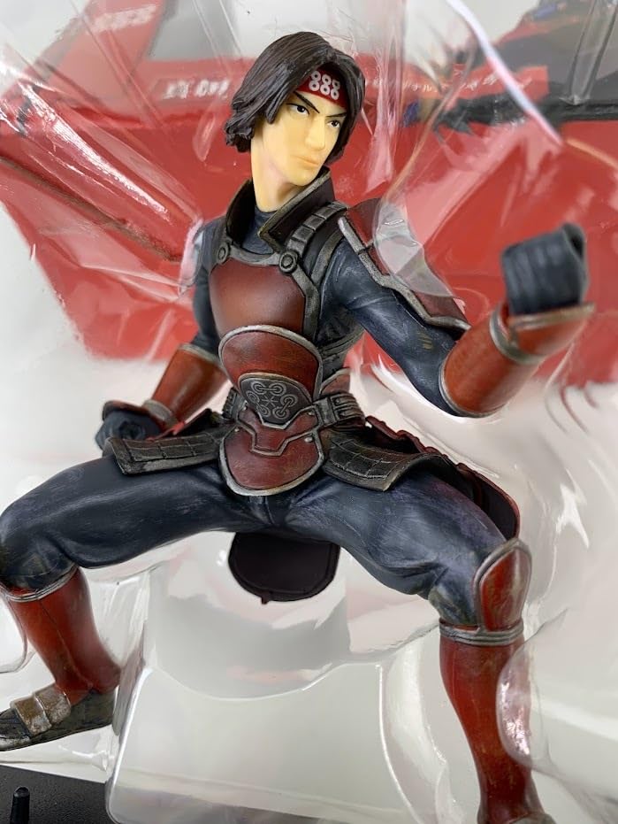 Amazon.co.jp: Koei コーエー 戦国無双 真田幸村 特製 オリジナル