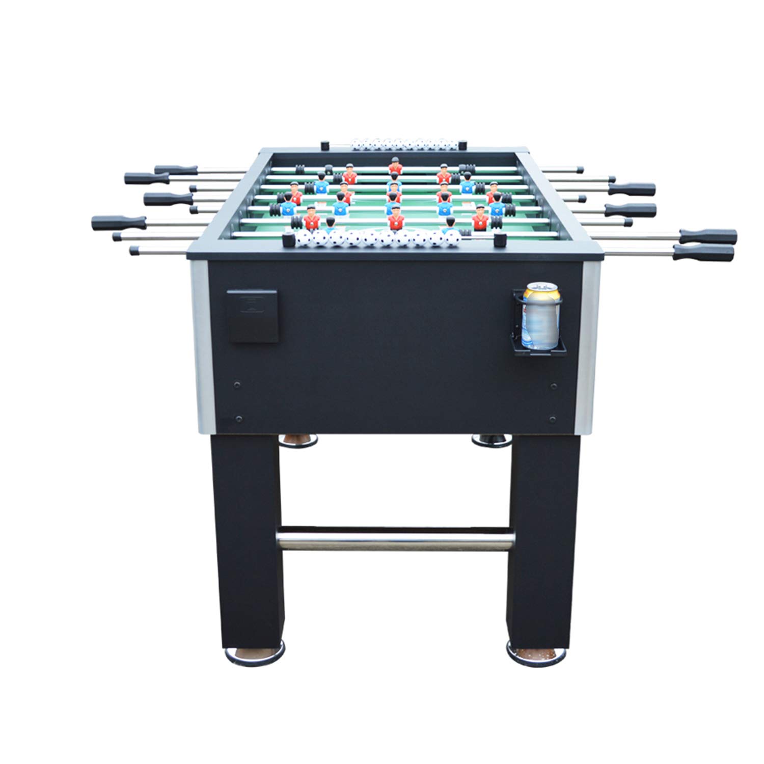 Amazon.co.jp: 大型テーブルサッカー木製フーズボール、職業男性用