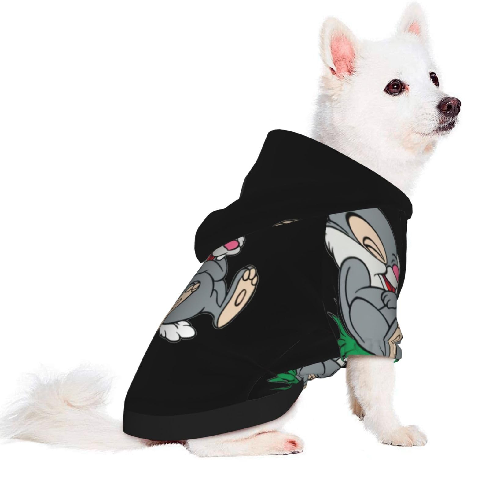 Amazon.co.jp: バンビ 映画 とんすけ 犬服 ペット服 リオスタジオ 犬