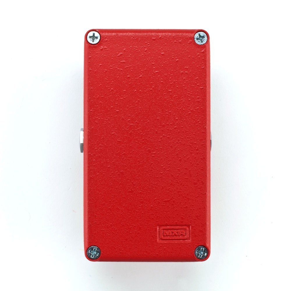 Amazon.com: MXR M102 Dyna Comp Compressor Pedal Bundle with 9V