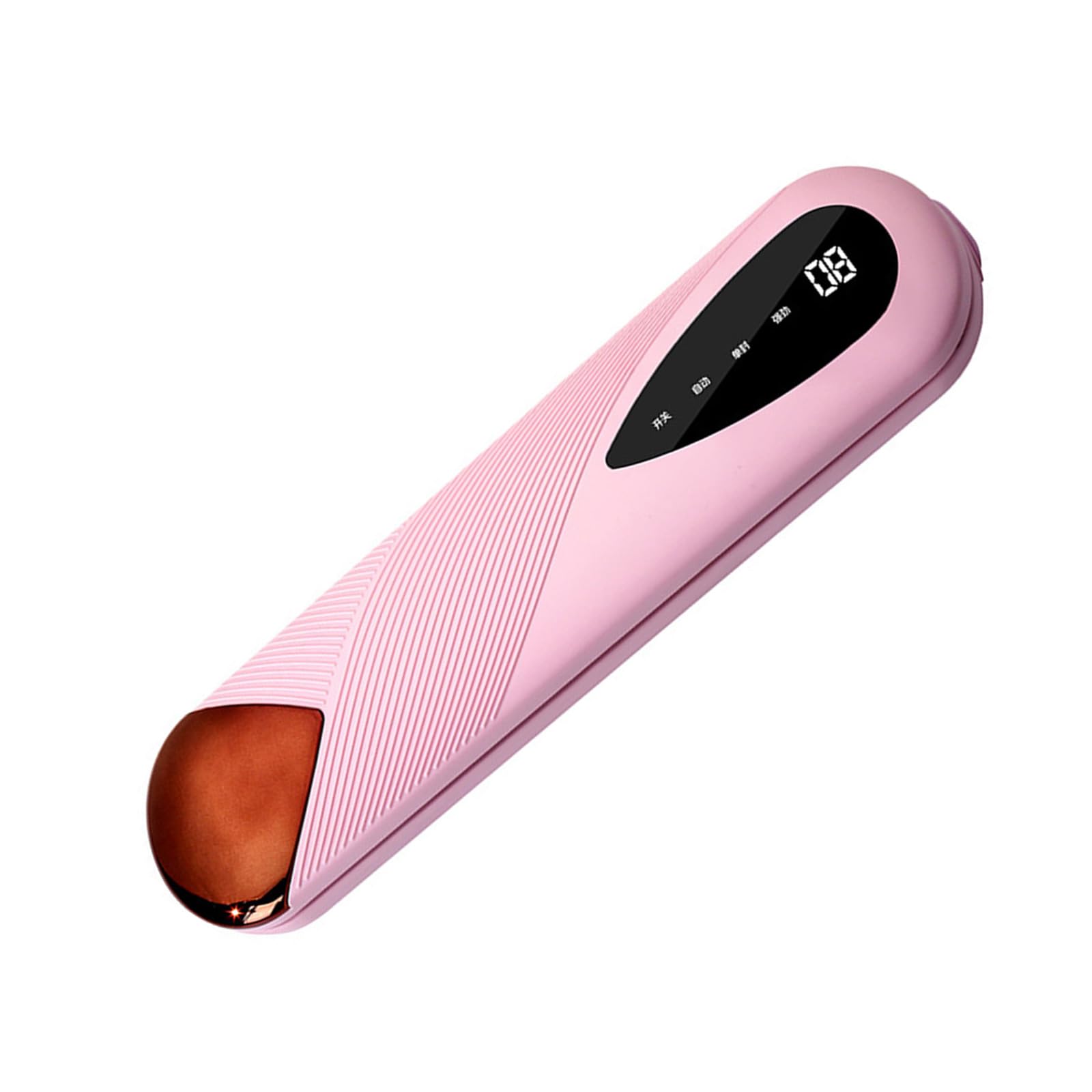 Tsophreniq Vacuum Food Sealer Rechargeable Handheld Pumps Food Storage Vacuum Bag Kitchen Sealer Pumps Tool Portable