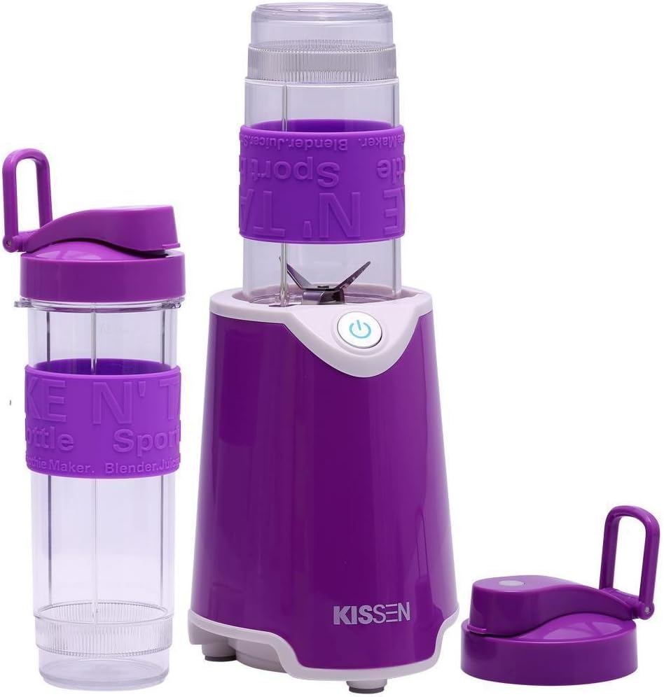 Kissen Smart Blender