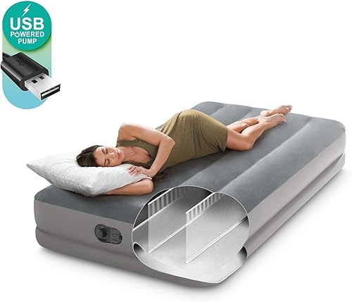 Vista 2 de Intex 64112E Dura-Beam Standard Prestige