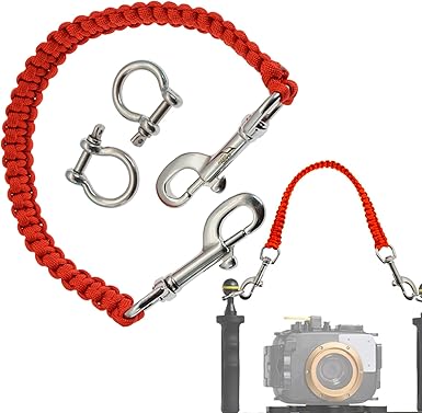 Onderwatercamera