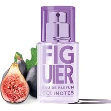 SOLINOTES Eau de Parfum Figuier - 15ml