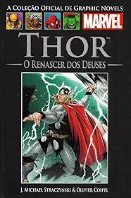 Thor - O Renascer dos Deuses