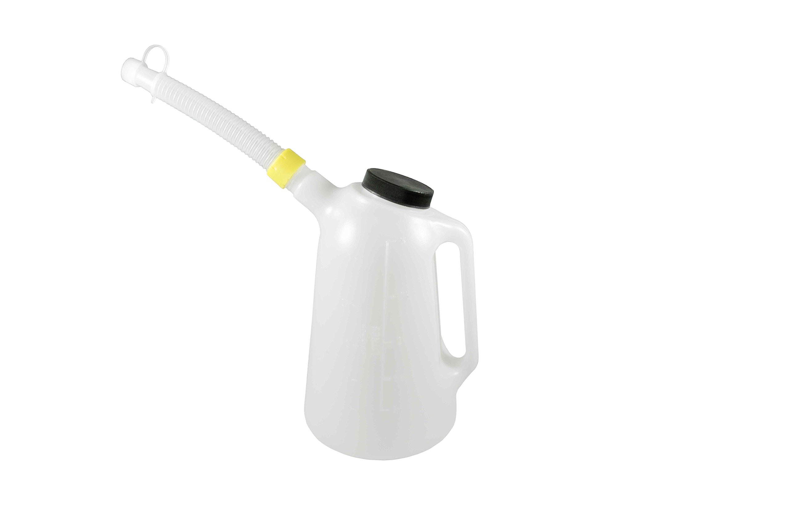 Snapklik.com : WirthCo 94365 3 Quart 3 Liter Translucent High Density ...