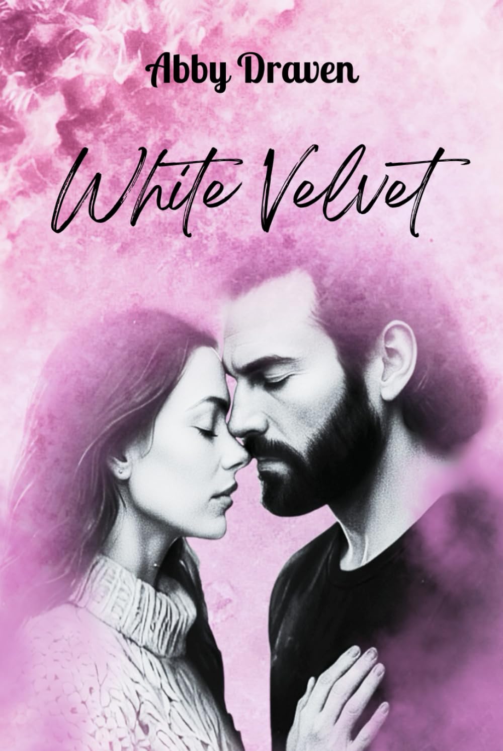 White Velvet: Romance sombre spicy smut