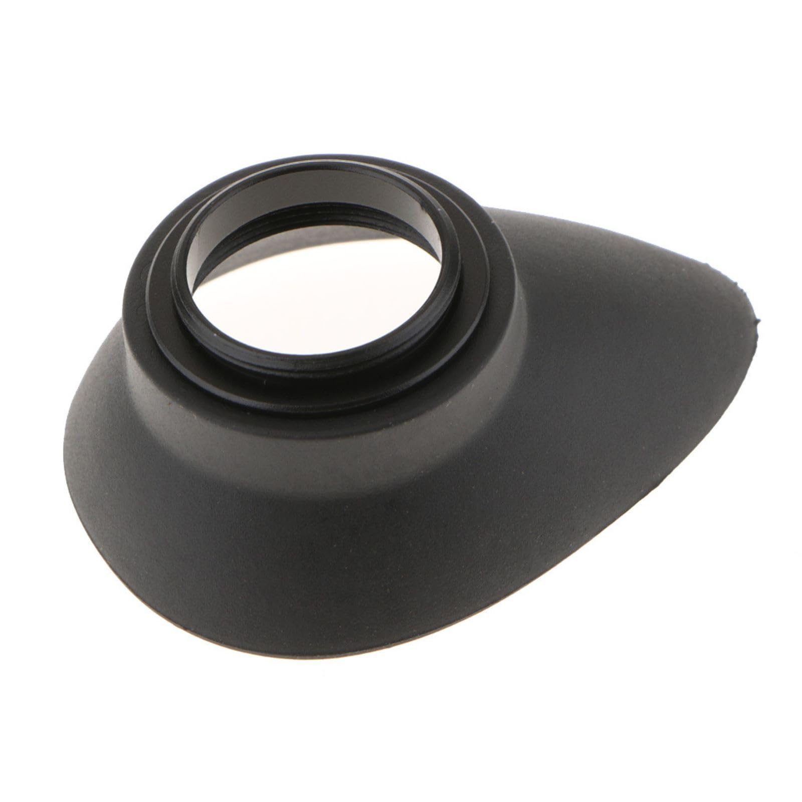 22mm Rubber Eyecup Eyepiece for Nikon DSLR Camera Viewfinder