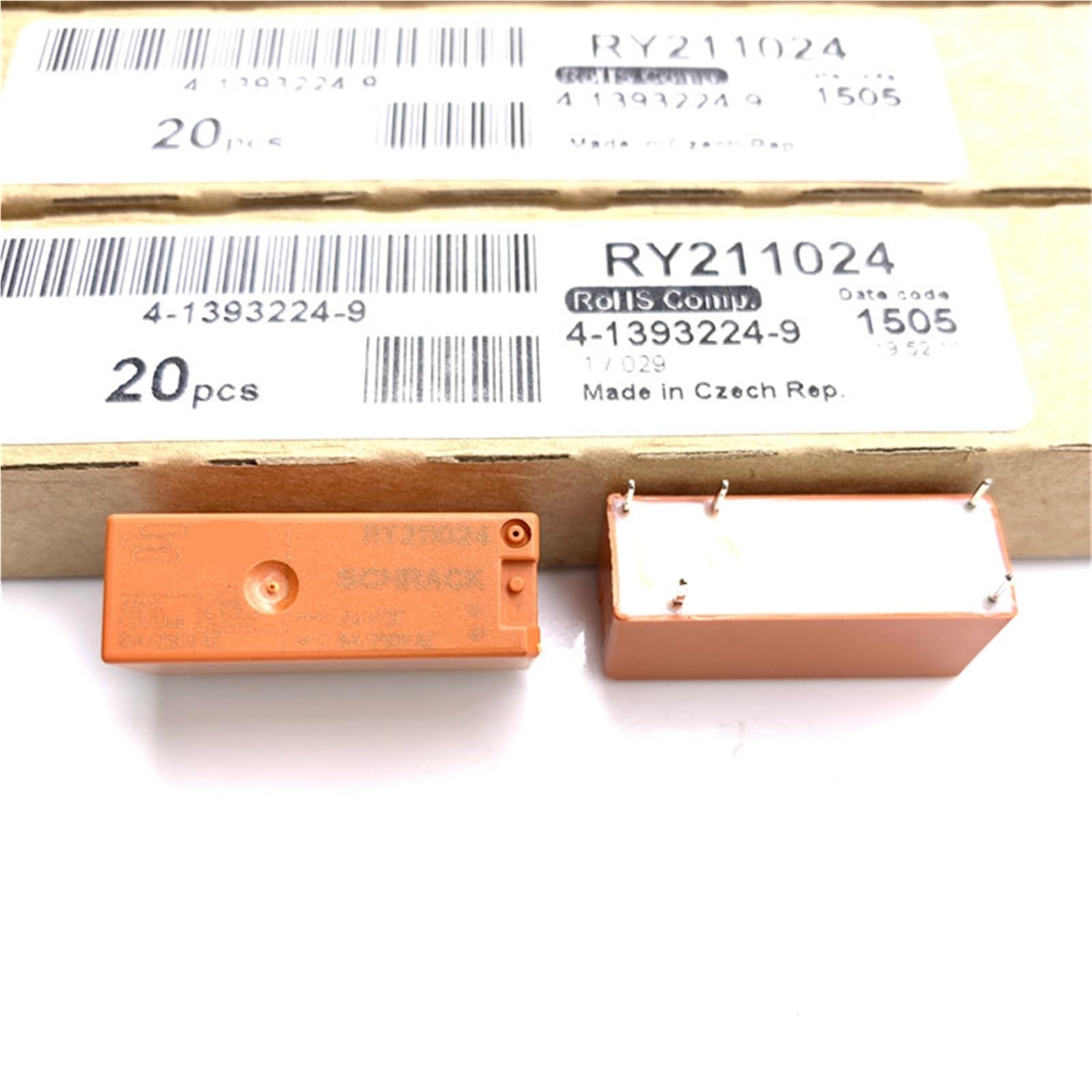 AIQFTGSNS The Raley :RY211024,1PCS