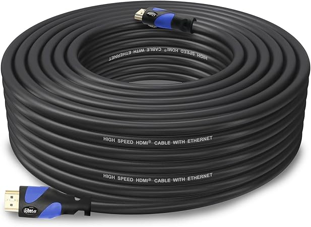 Postta HDMI Cable 75 Feet With Built-in Signal Postta - DirectNine - View #7
