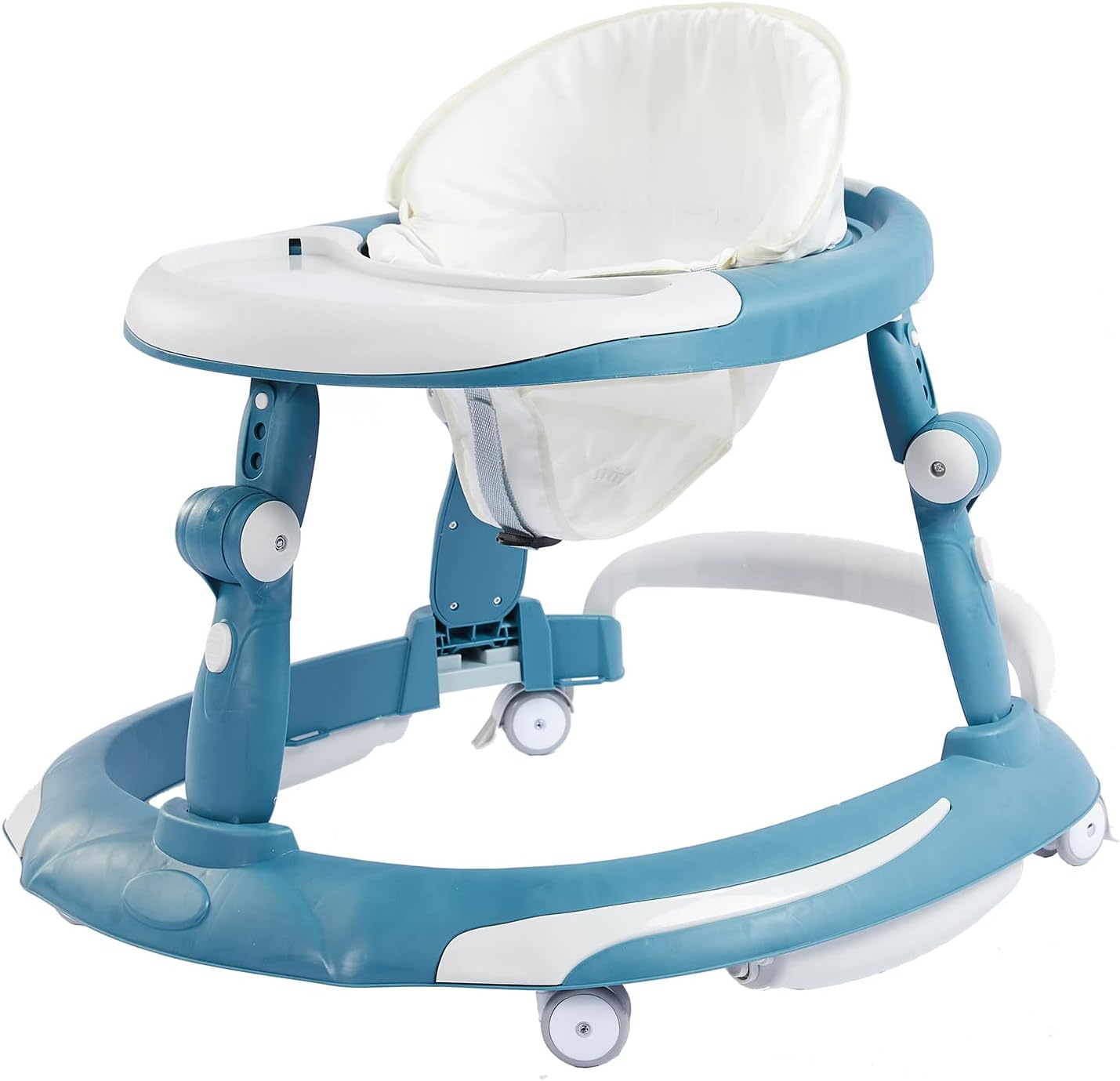 Fugualin 3 in 1 Baby Walker, Baby Walkers for Boys and Girls with