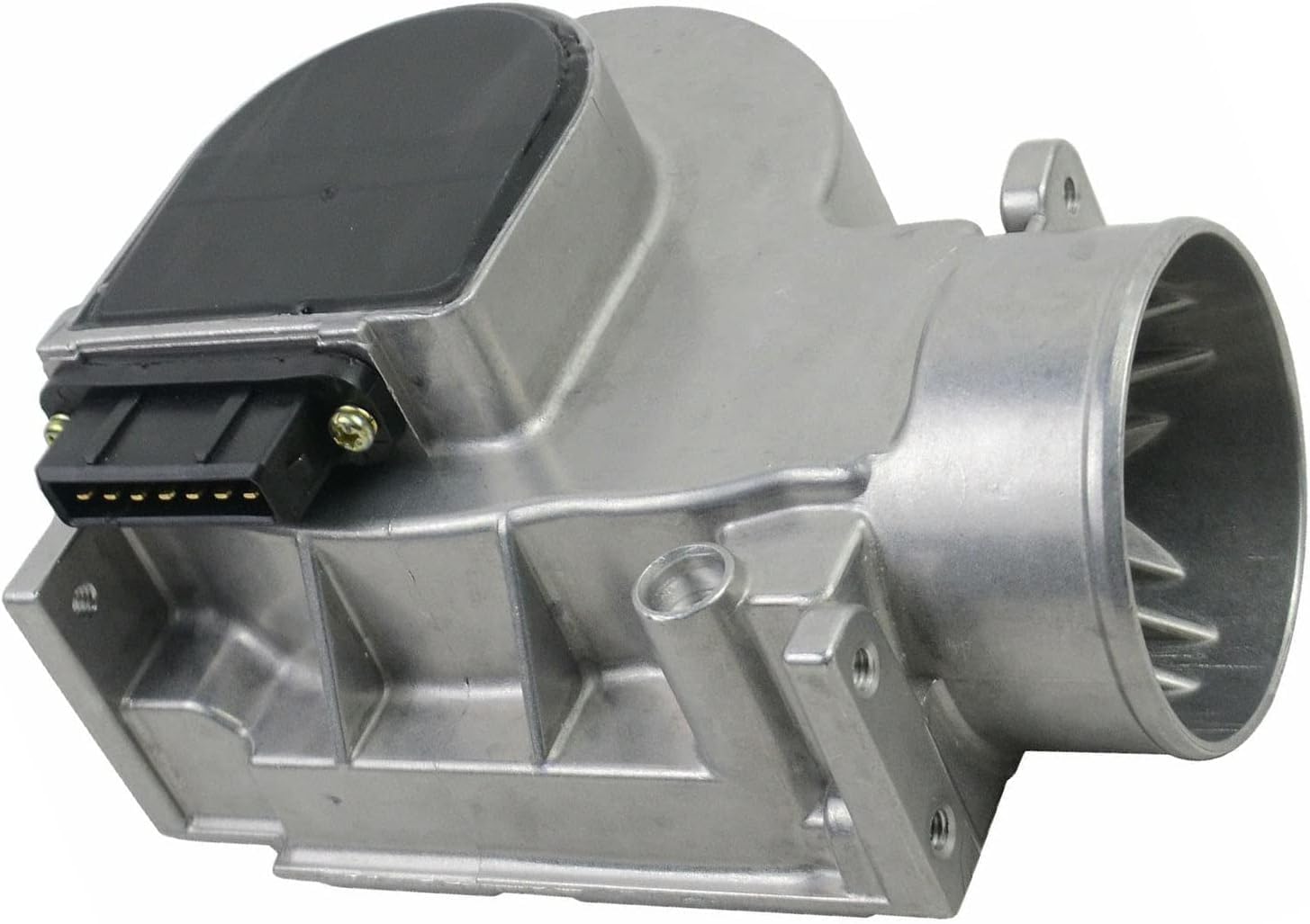 Amazon.com: SHESWEET Mass Air Flow Meter B6S7-13-210A