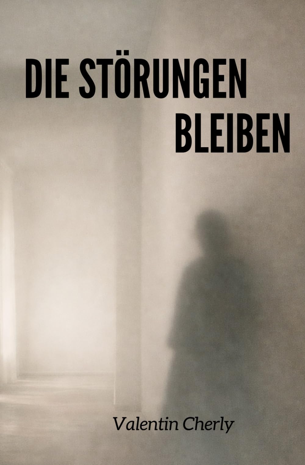 Die Störungen bleiben