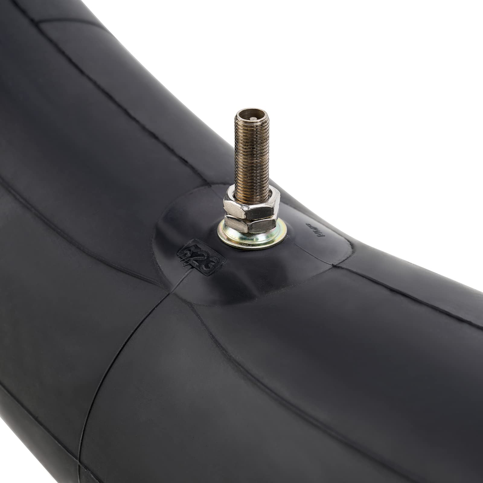 FHSJXR 4.10/4.60-18 Motorcycle Inner Tube Heavy Duty