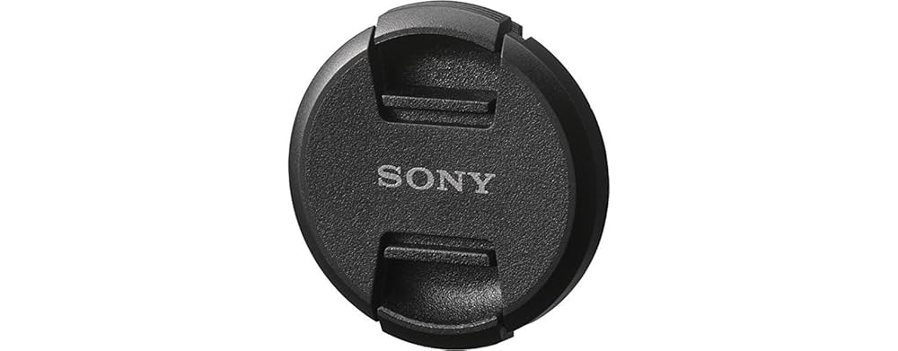 (未使用･未開封品)　ソニー SONY レンズフロントキャップ 62mm ALC-F62S 7z28pnb Amazon | ソニー レンズフロントキャップ ALC-F62S | レンズ