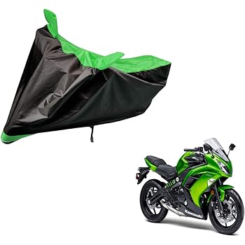 ninja bike cover